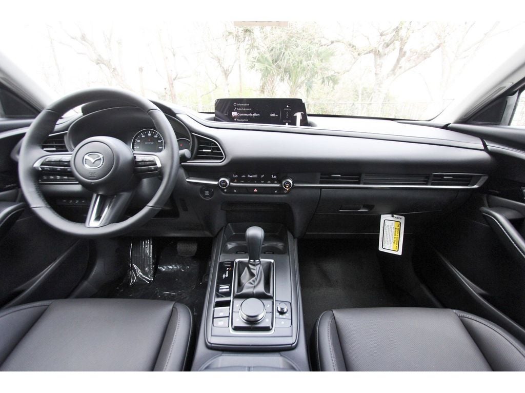 2026 Mazda Mazda CX-30 2.5 S Premium AWD