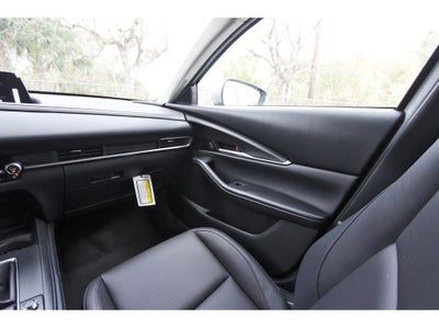 2026 Mazda Mazda CX-30 2.5 S Premium AWD