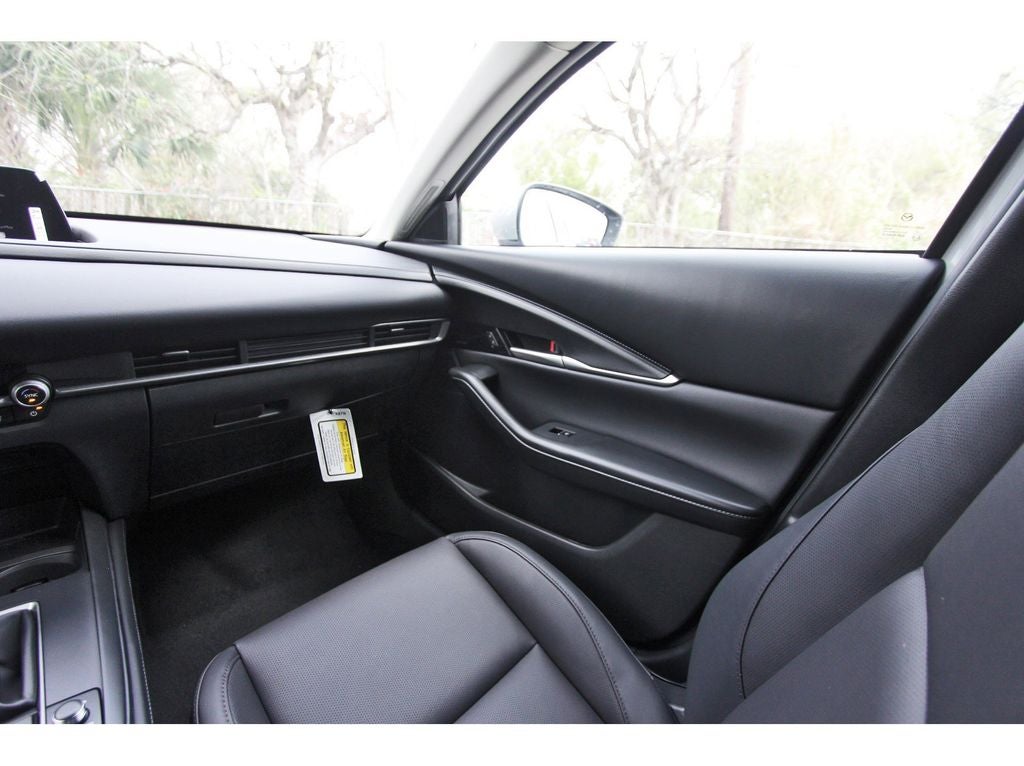 2026 Mazda Mazda CX-30 2.5 S Premium AWD