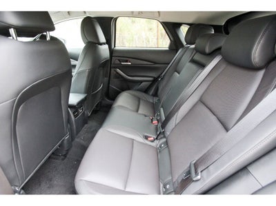 2026 Mazda Mazda CX-30 2.5 S Premium AWD