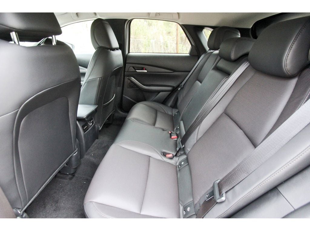 2026 Mazda Mazda CX-30 2.5 S Premium AWD