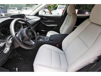 2026 Mazda Mazda CX-30 2.5 S Premium AWD