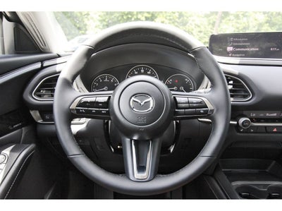 2026 Mazda Mazda CX-30 2.5 S Premium AWD