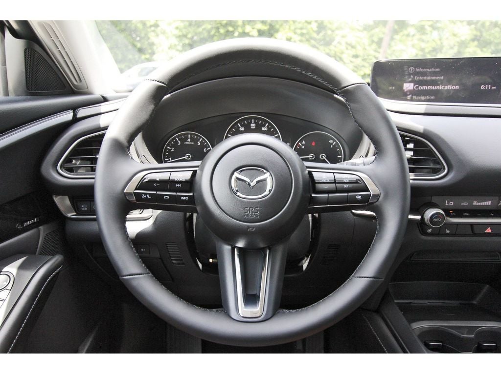 2026 Mazda Mazda CX-30 2.5 S Premium AWD