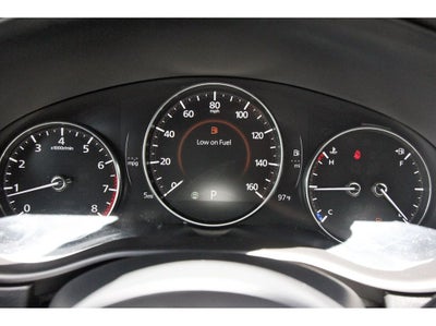 2026 Mazda Mazda CX-30 2.5 S Premium AWD