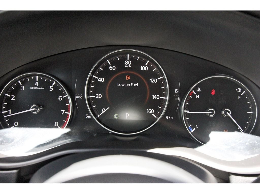 2026 Mazda Mazda CX-30 2.5 S Premium AWD