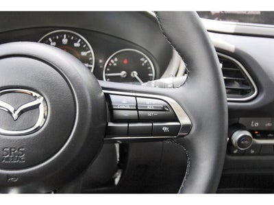 2026 Mazda Mazda CX-30 2.5 S Premium AWD