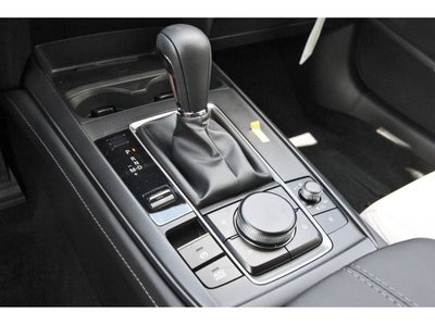 2026 Mazda Mazda CX-30 2.5 S Premium AWD