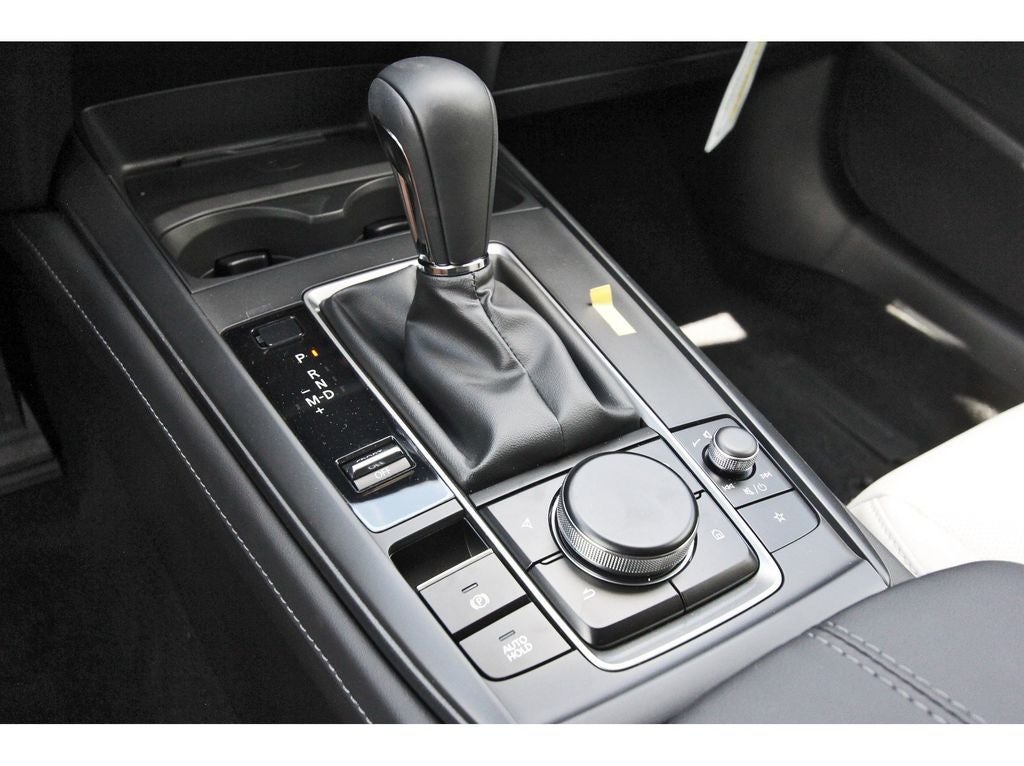 2026 Mazda Mazda CX-30 2.5 S Premium AWD