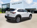 2026 Mazda Mazda CX-30 2.5 S Premium AWD