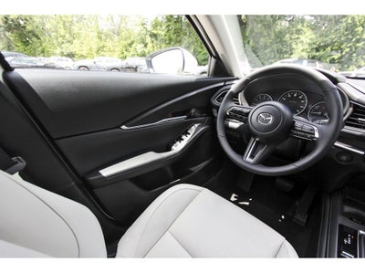 2026 Mazda Mazda CX-30 2.5 S Premium AWD