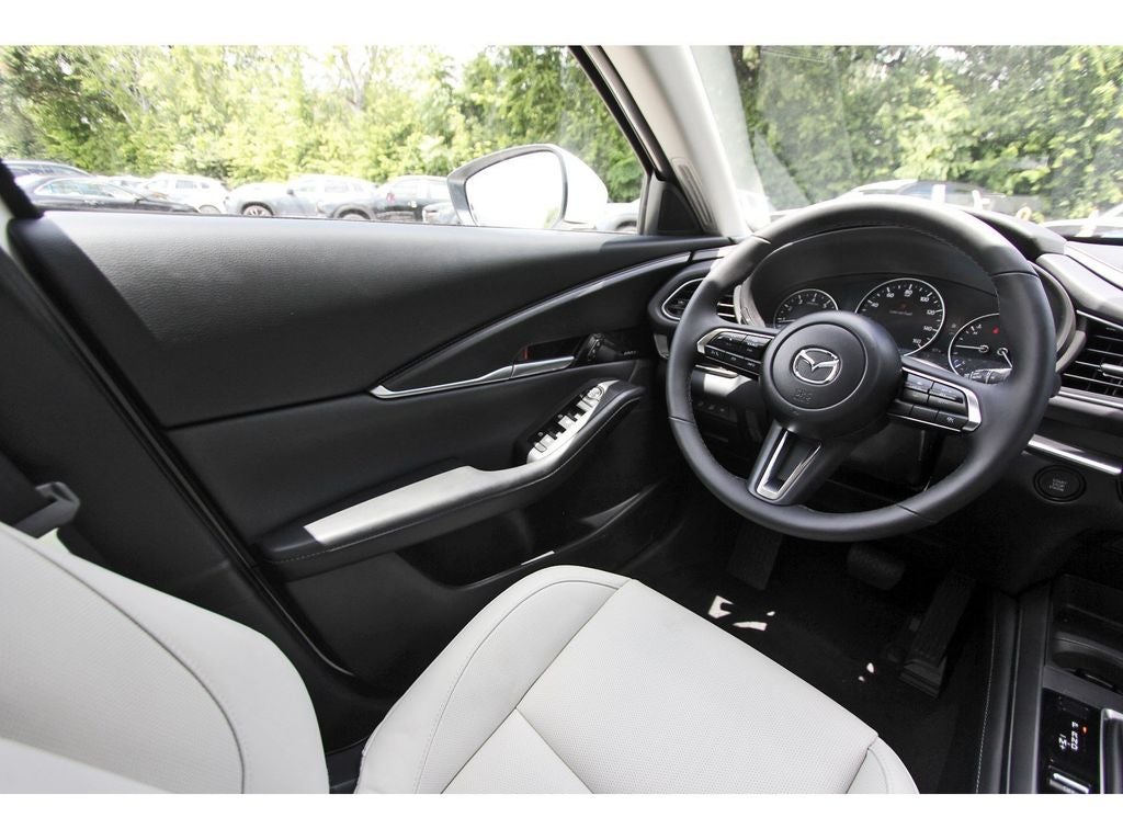 2026 Mazda Mazda CX-30 2.5 S Premium AWD