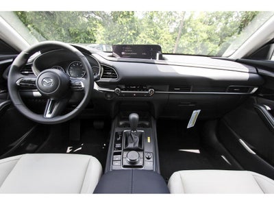 2026 Mazda Mazda CX-30 2.5 S Premium AWD