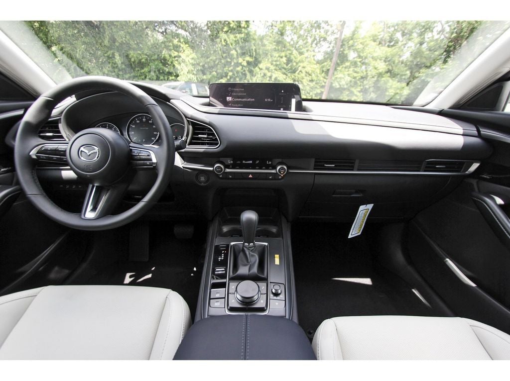 2026 Mazda Mazda CX-30 2.5 S Premium AWD