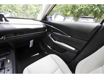 2026 Mazda Mazda CX-30 2.5 S Premium AWD