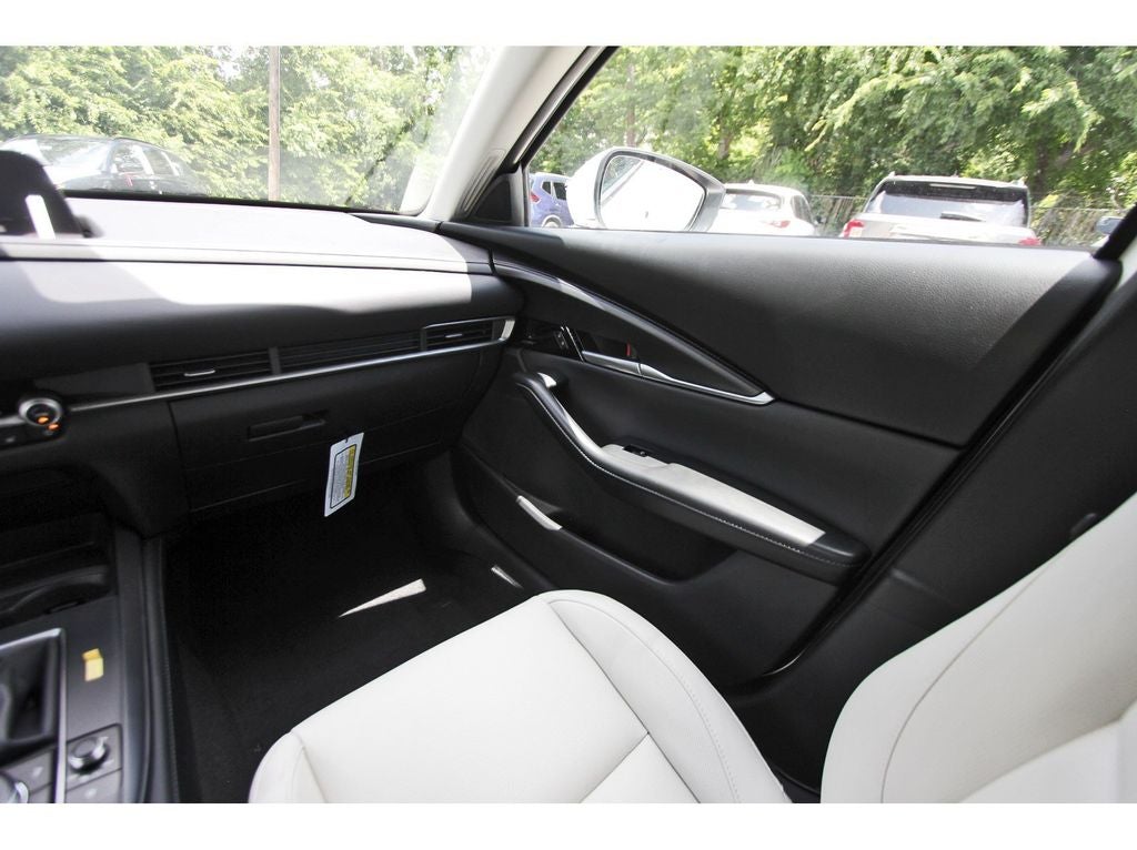 2026 Mazda Mazda CX-30 2.5 S Premium AWD