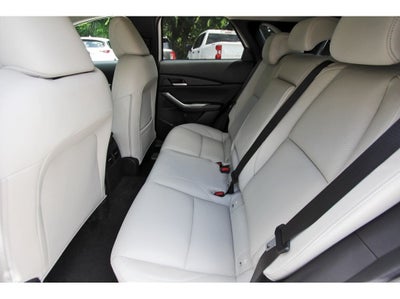 2026 Mazda Mazda CX-30 2.5 S Premium AWD