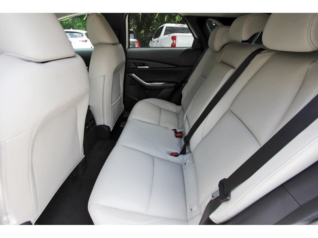2026 Mazda Mazda CX-30 2.5 S Premium AWD