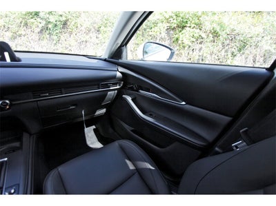 2026 Mazda Mazda CX-30 2.5 S Premium AWD