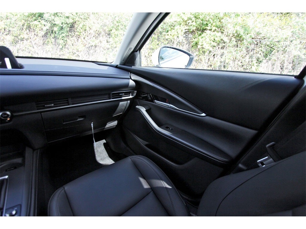 2026 Mazda Mazda CX-30 2.5 S Premium AWD