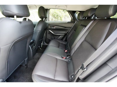 2026 Mazda Mazda CX-30 2.5 S Premium AWD