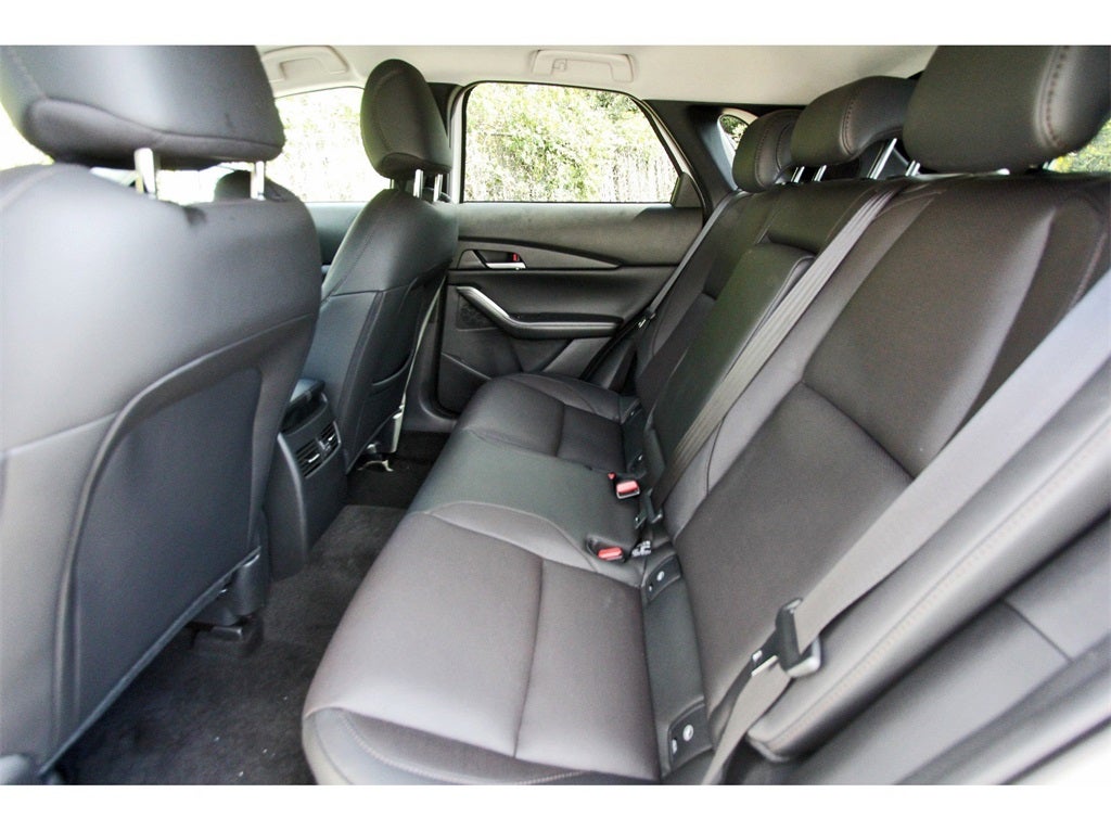 2026 Mazda Mazda CX-30 2.5 S Premium AWD