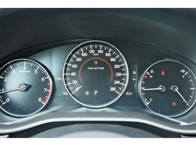 2026 Mazda Mazda CX-30 2.5 S Premium AWD