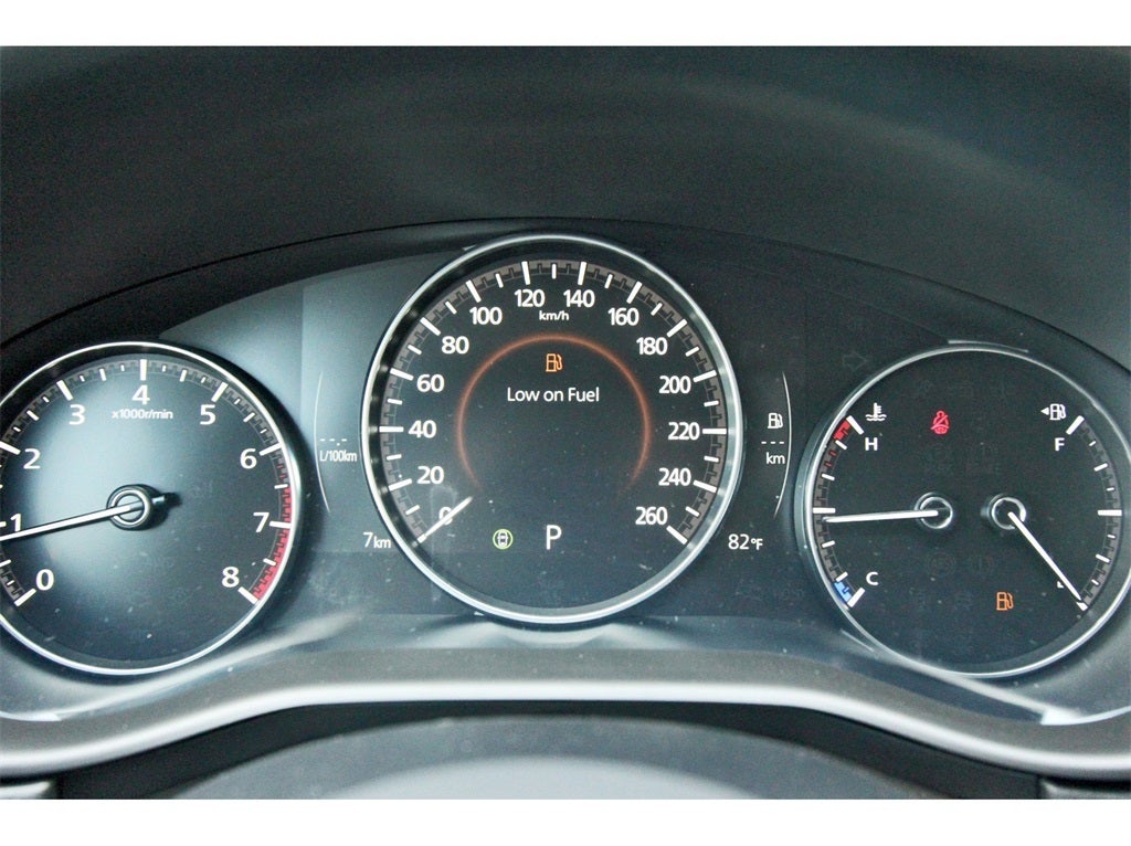 2026 Mazda Mazda CX-30 2.5 S Premium AWD