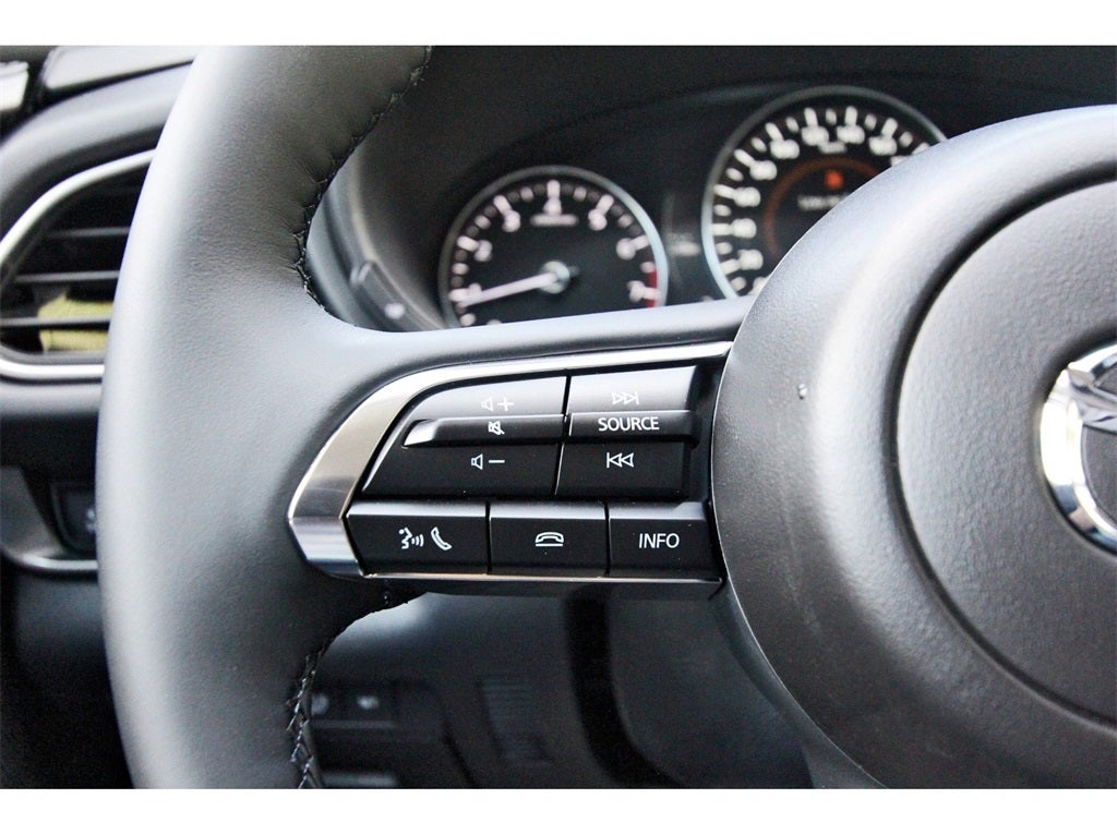 2026 Mazda Mazda CX-30 2.5 S Premium AWD