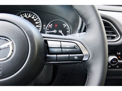 2026 Mazda Mazda CX-30 2.5 S Premium AWD