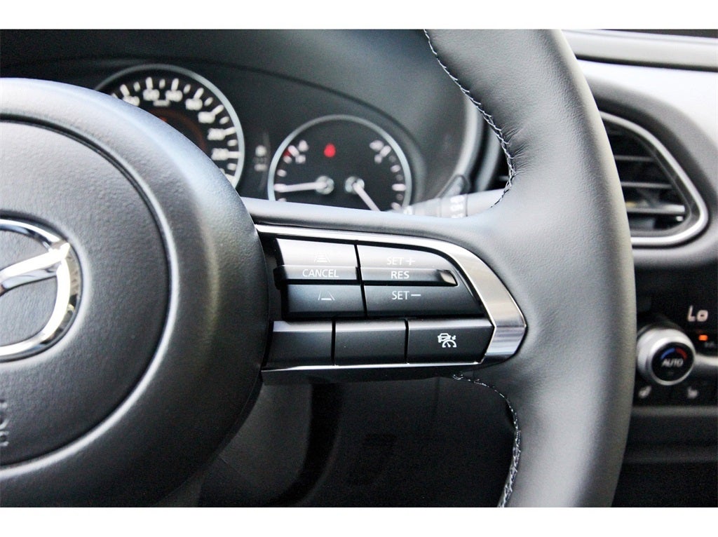 2026 Mazda Mazda CX-30 2.5 S Premium AWD