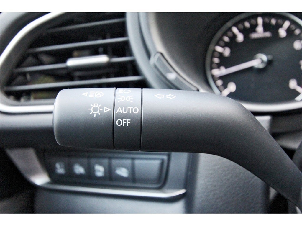 2026 Mazda Mazda CX-30 2.5 S Premium AWD