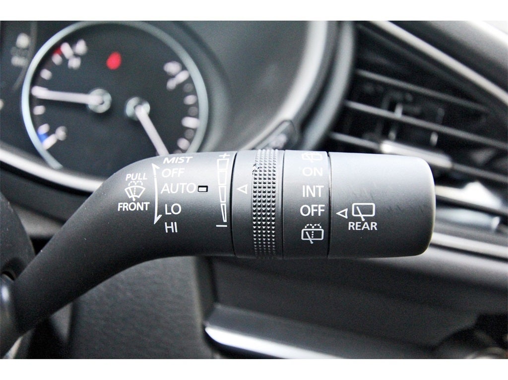 2026 Mazda Mazda CX-30 2.5 S Premium AWD