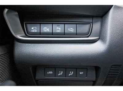 2026 Mazda Mazda CX-30 2.5 S Premium AWD