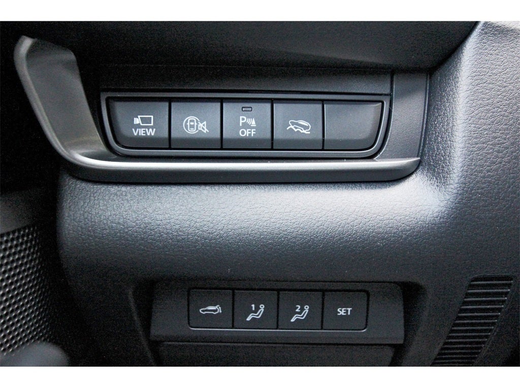 2026 Mazda Mazda CX-30 2.5 S Premium AWD