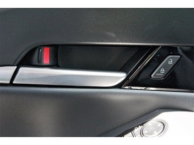 2026 Mazda Mazda CX-30 2.5 S Premium AWD