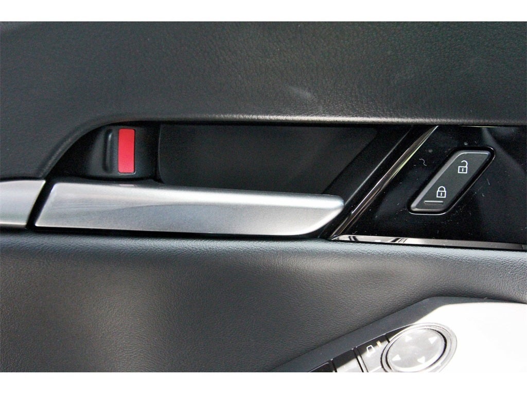 2026 Mazda Mazda CX-30 2.5 S Premium AWD