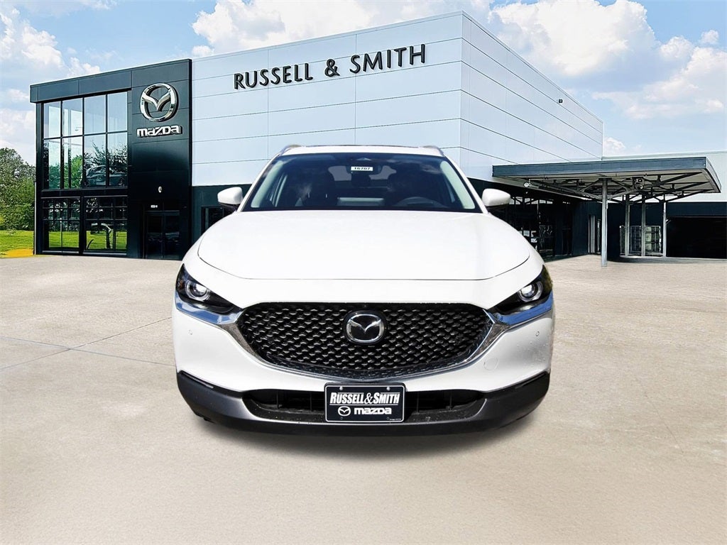 2026 Mazda Mazda CX-30 2.5 S Premium AWD