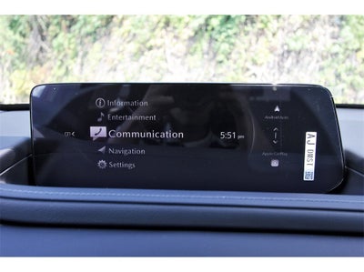 2026 Mazda Mazda CX-30 2.5 S Premium AWD