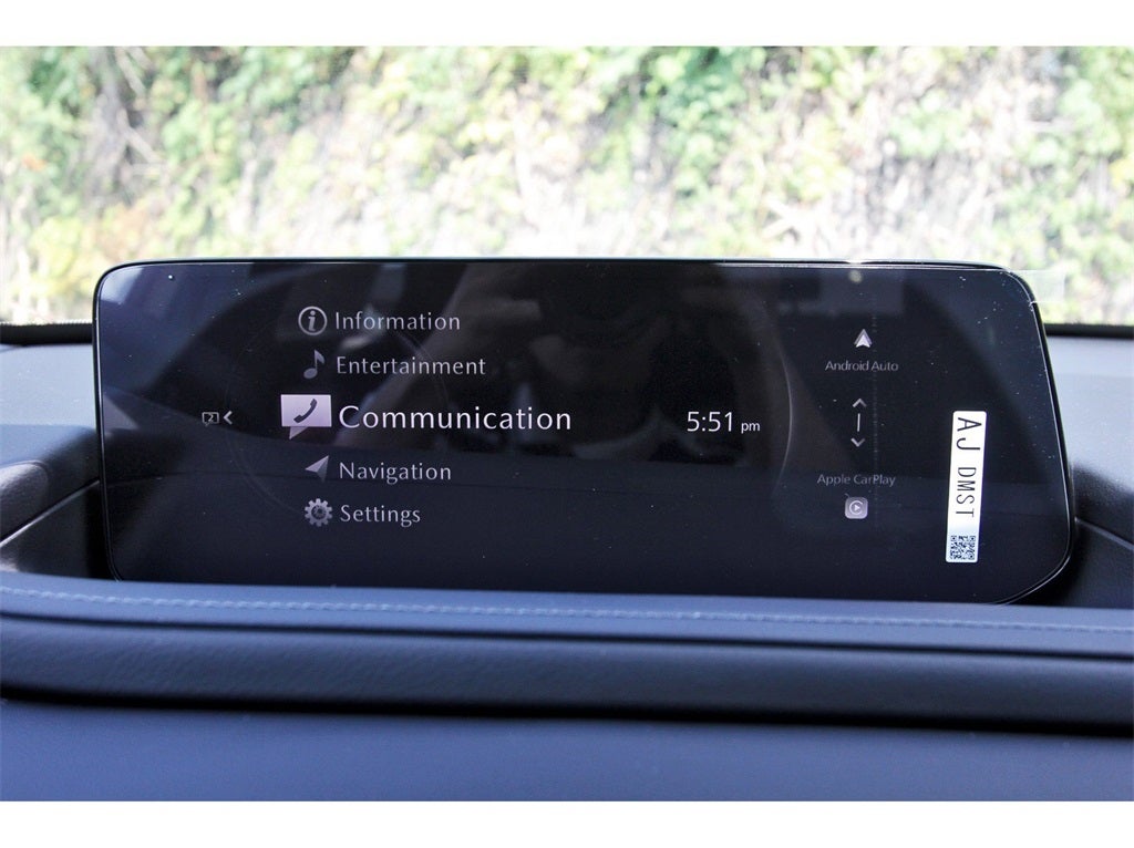 2026 Mazda Mazda CX-30 2.5 S Premium AWD