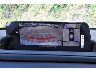 2026 Mazda Mazda CX-30 2.5 S Premium AWD