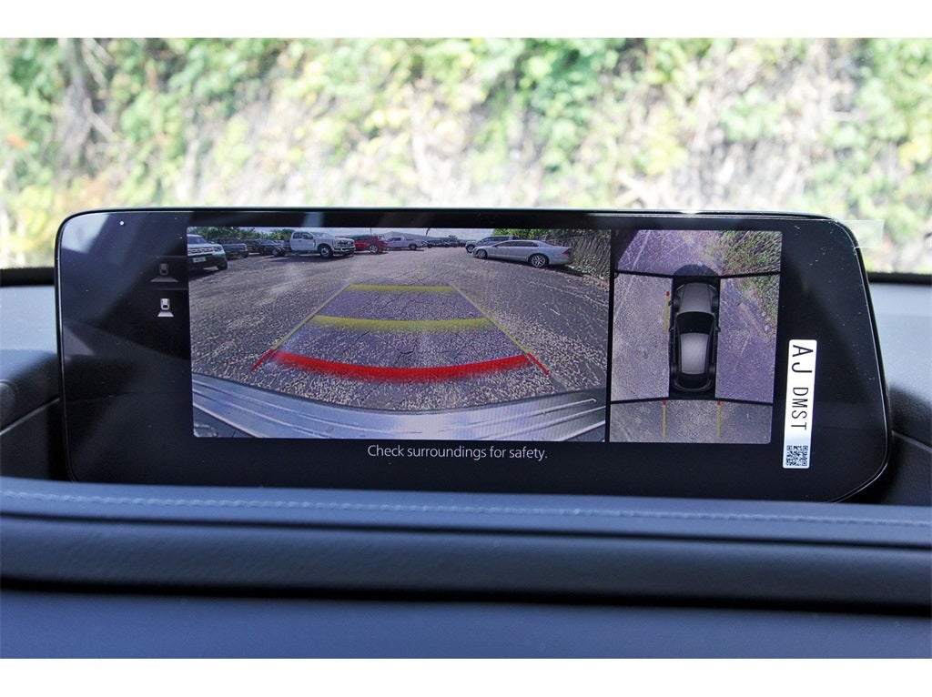 2026 Mazda Mazda CX-30 2.5 S Premium AWD