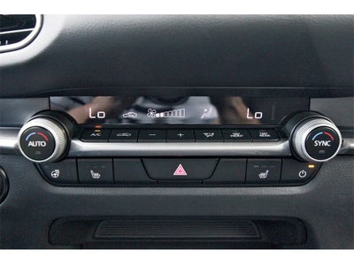 2026 Mazda Mazda CX-30 2.5 S Premium AWD