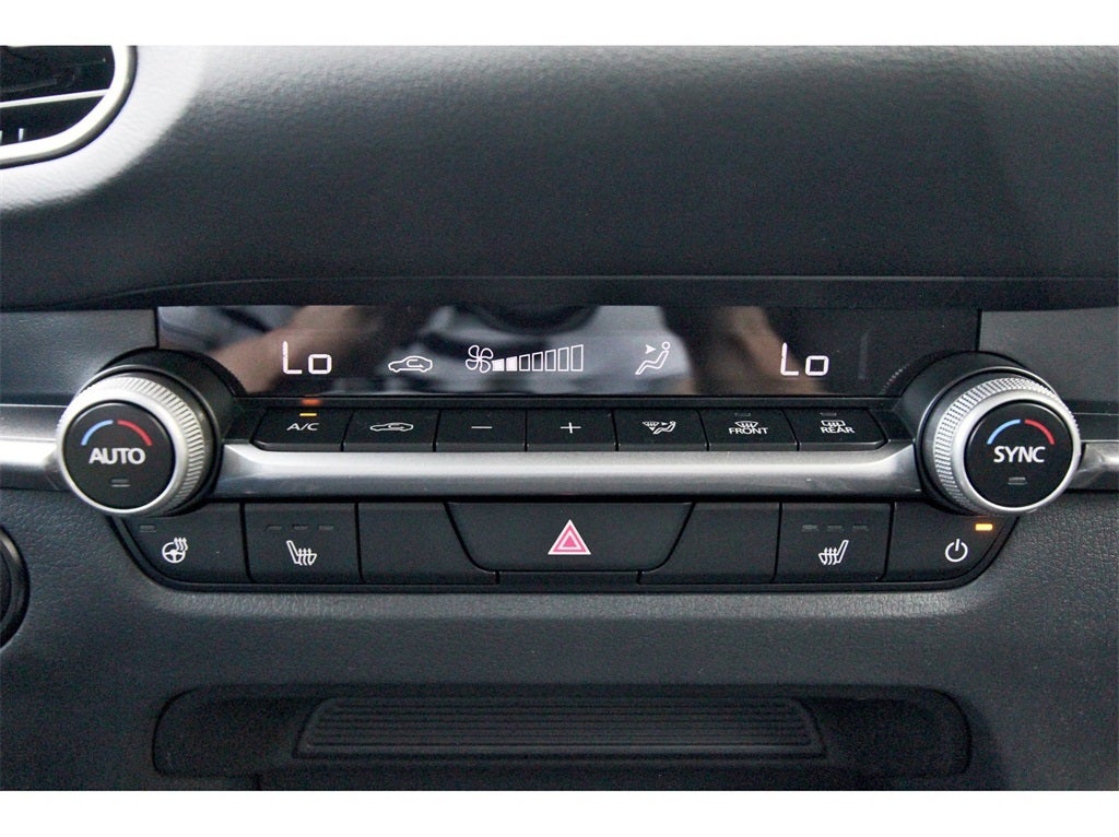 2026 Mazda Mazda CX-30 2.5 S Premium AWD