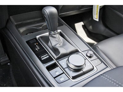 2026 Mazda Mazda CX-30 2.5 S Premium AWD