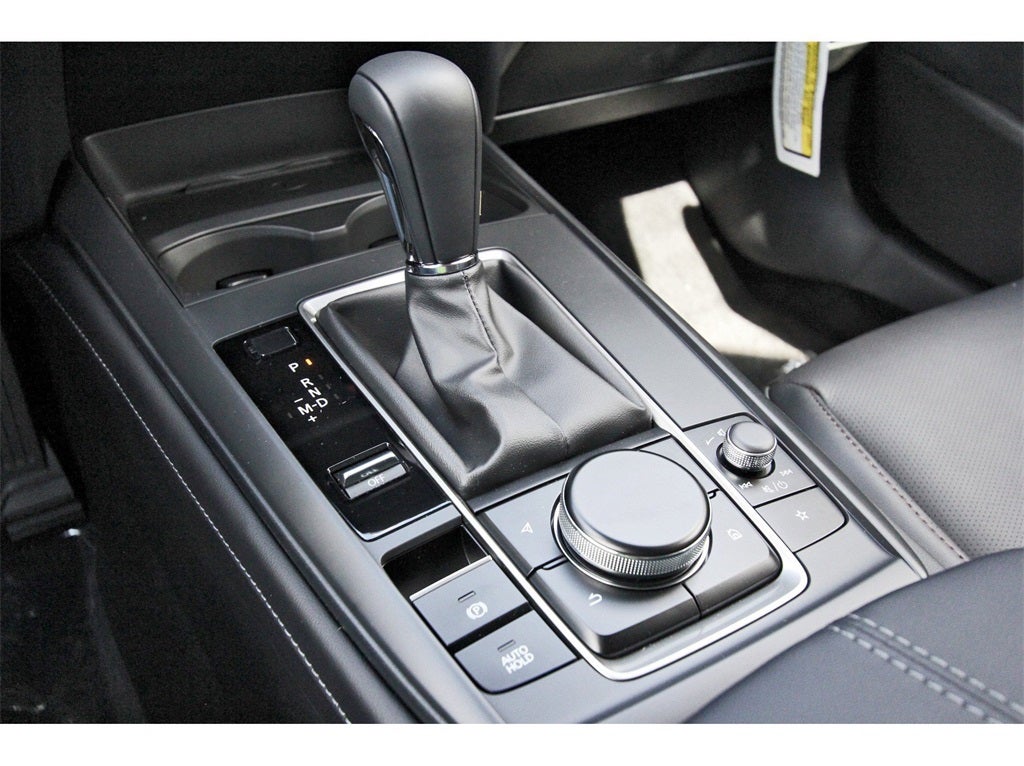 2026 Mazda Mazda CX-30 2.5 S Premium AWD