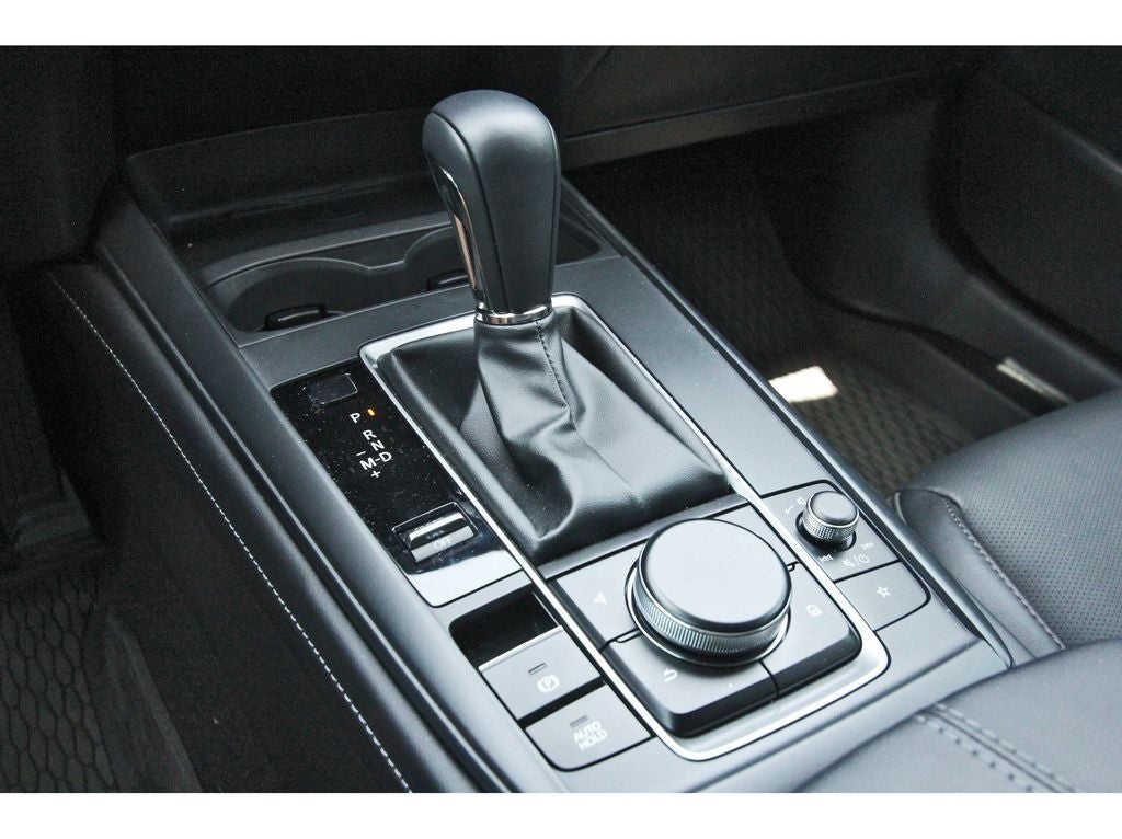 2026 Mazda Mazda CX-30 2.5 S Premium