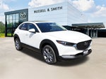 2026 Mazda Mazda CX-30 2.5 S Premium AWD