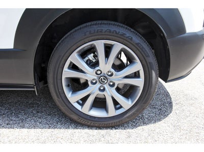 2026 Mazda Mazda CX-30 2.5 S Premium