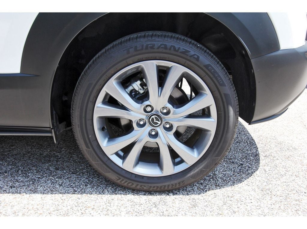 2026 Mazda Mazda CX-30 2.5 S Premium